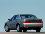Cadillac Seville SLS 1998 года (UK)